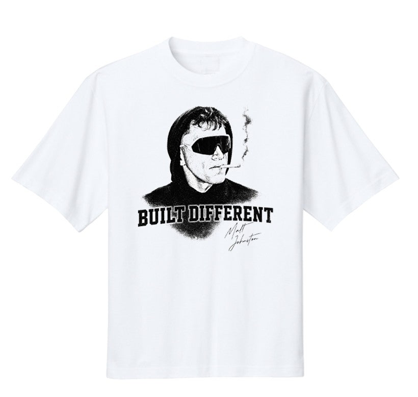 Smoke Tee