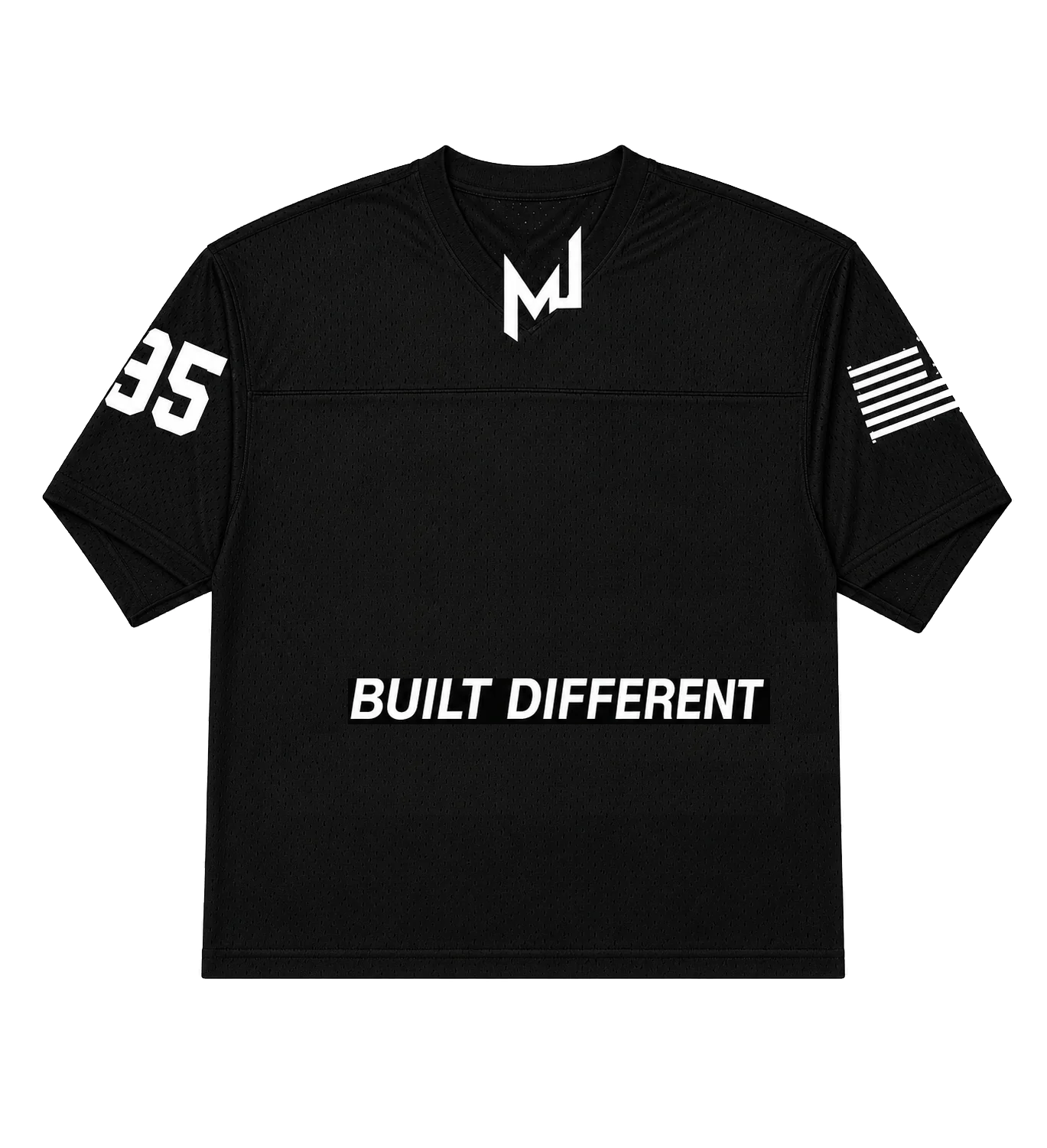 Project 7 - Jersey