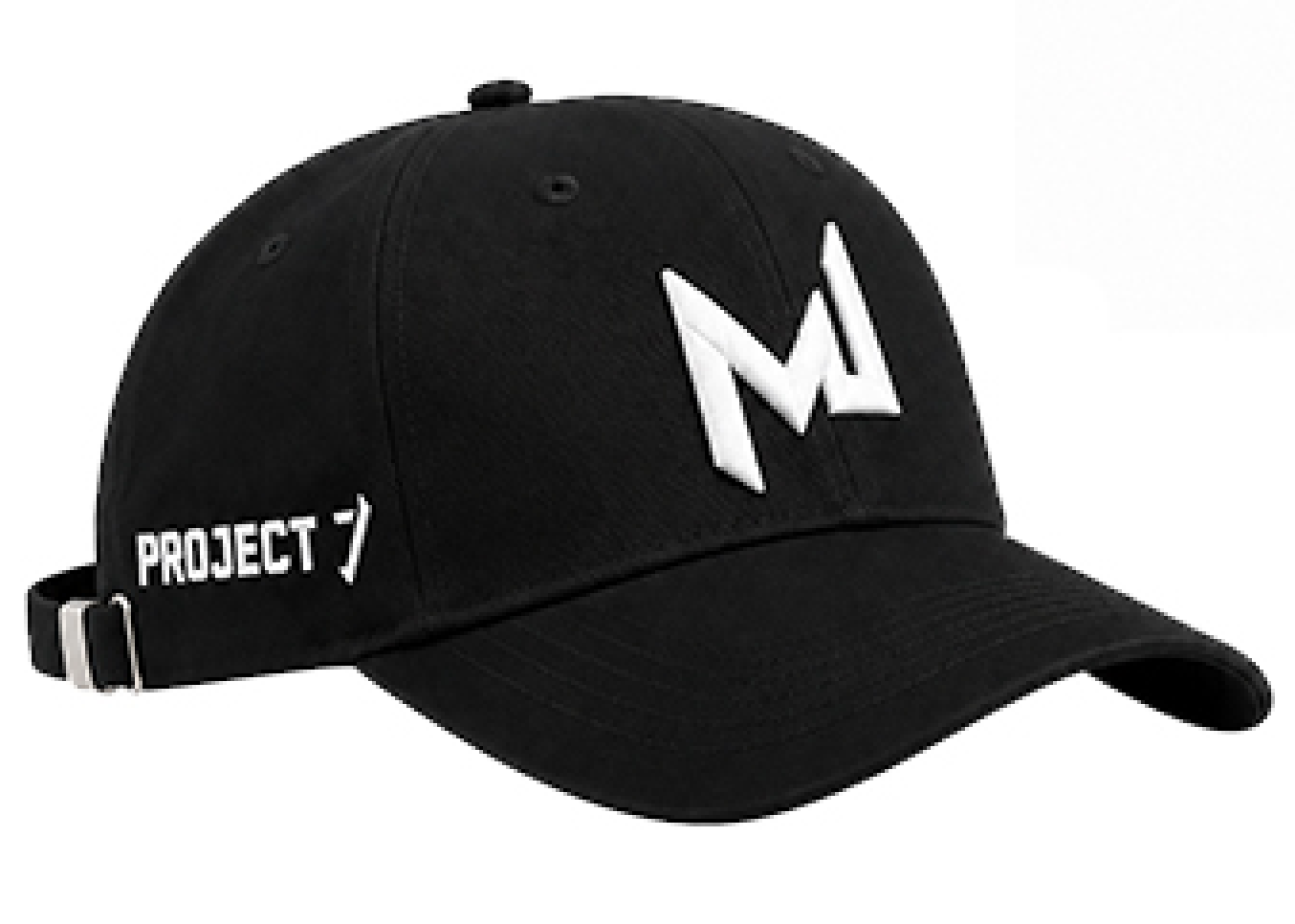 Project 7 - Hat