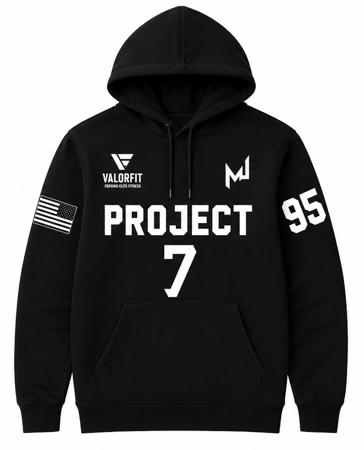 Project 7 - Hoodie