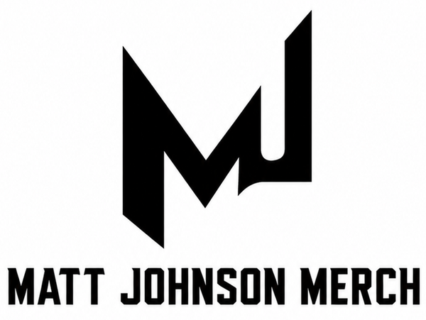 Matt Johnson Merch
