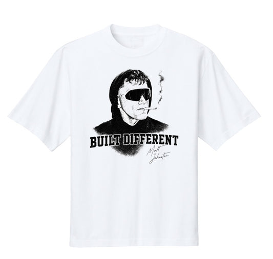 Smoke Tee