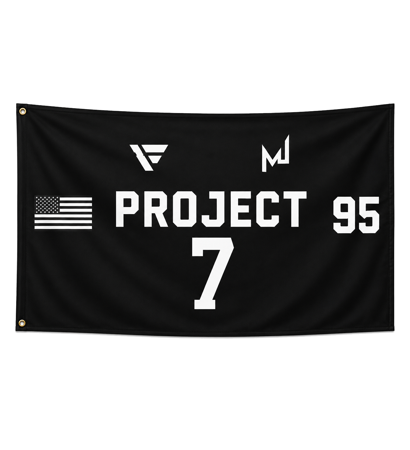 Project 7 Flag
