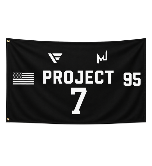 Project 7 Flag