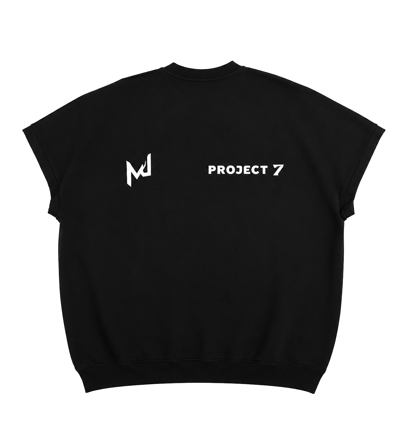 Project 7 - Muscle Tee