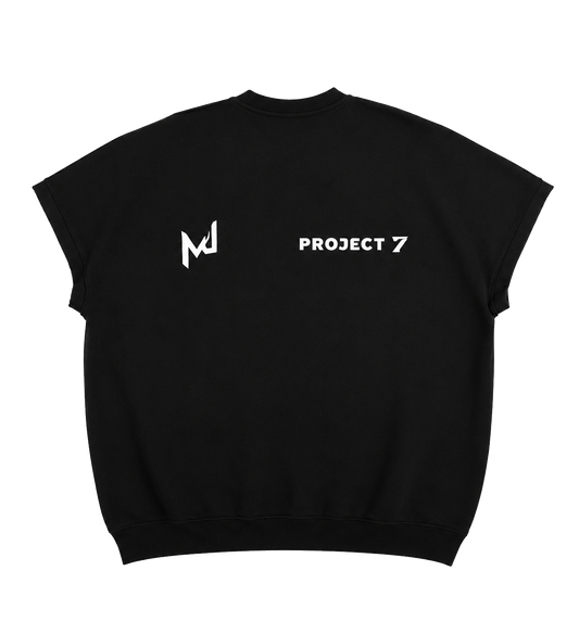 Project 7 - Muscle Tee