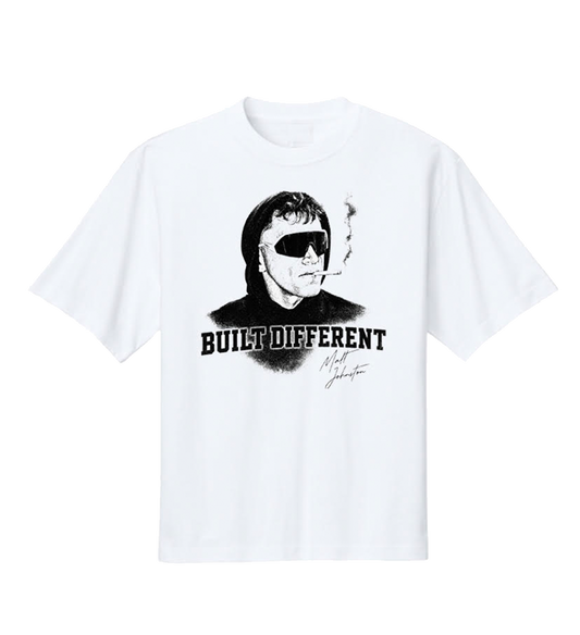 Smoke Tee