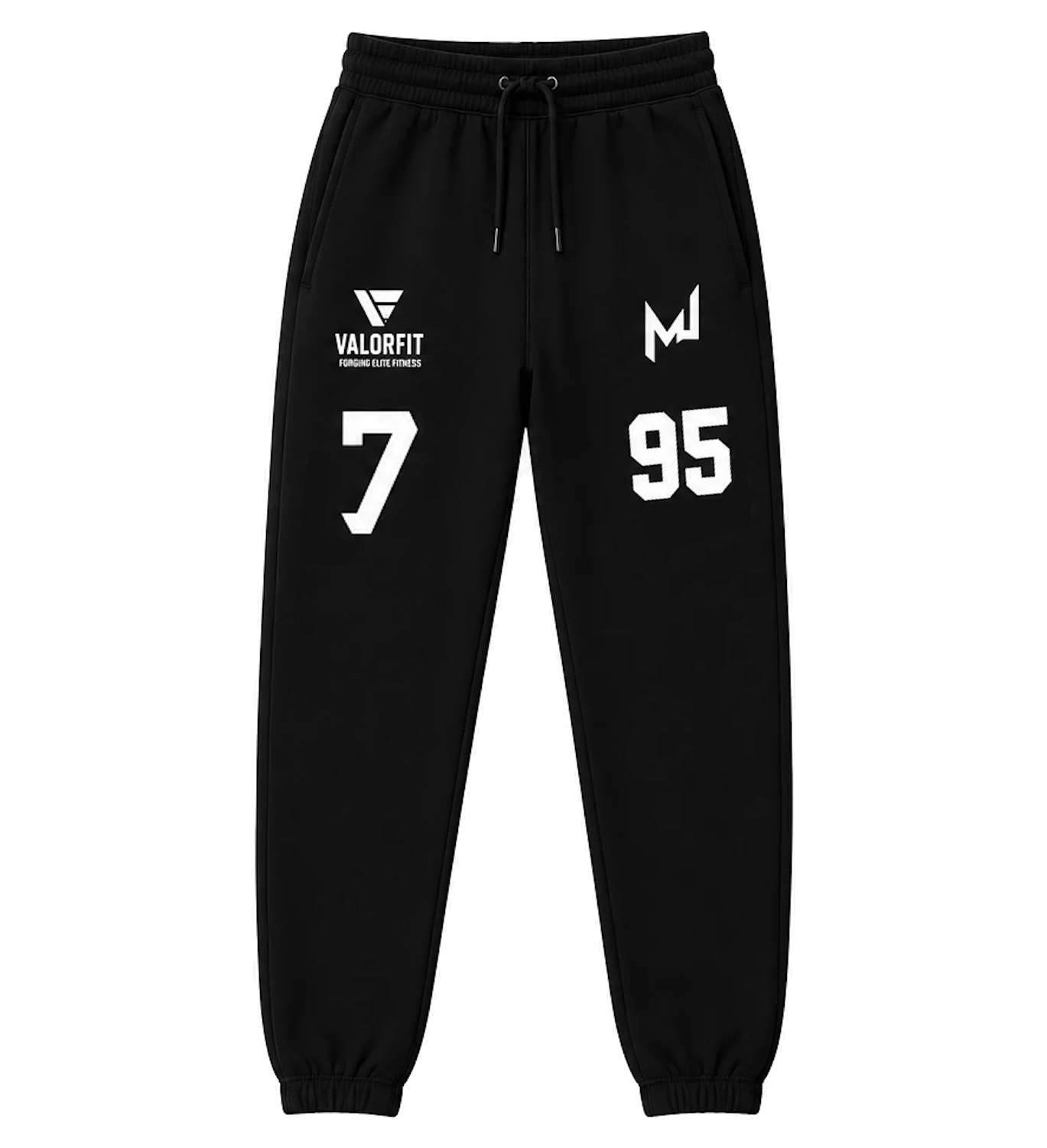 Project 7 - Sweatpants