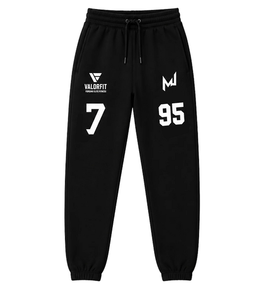 Project 7 - Sweatpants