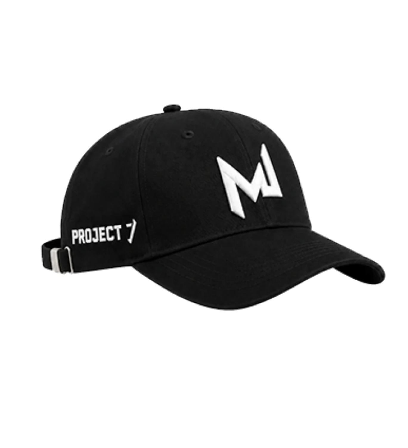 Project 7 - Hat