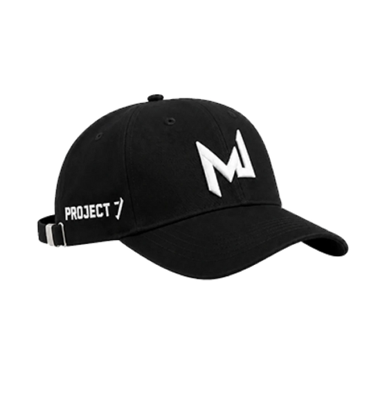 Project 7 - Hat