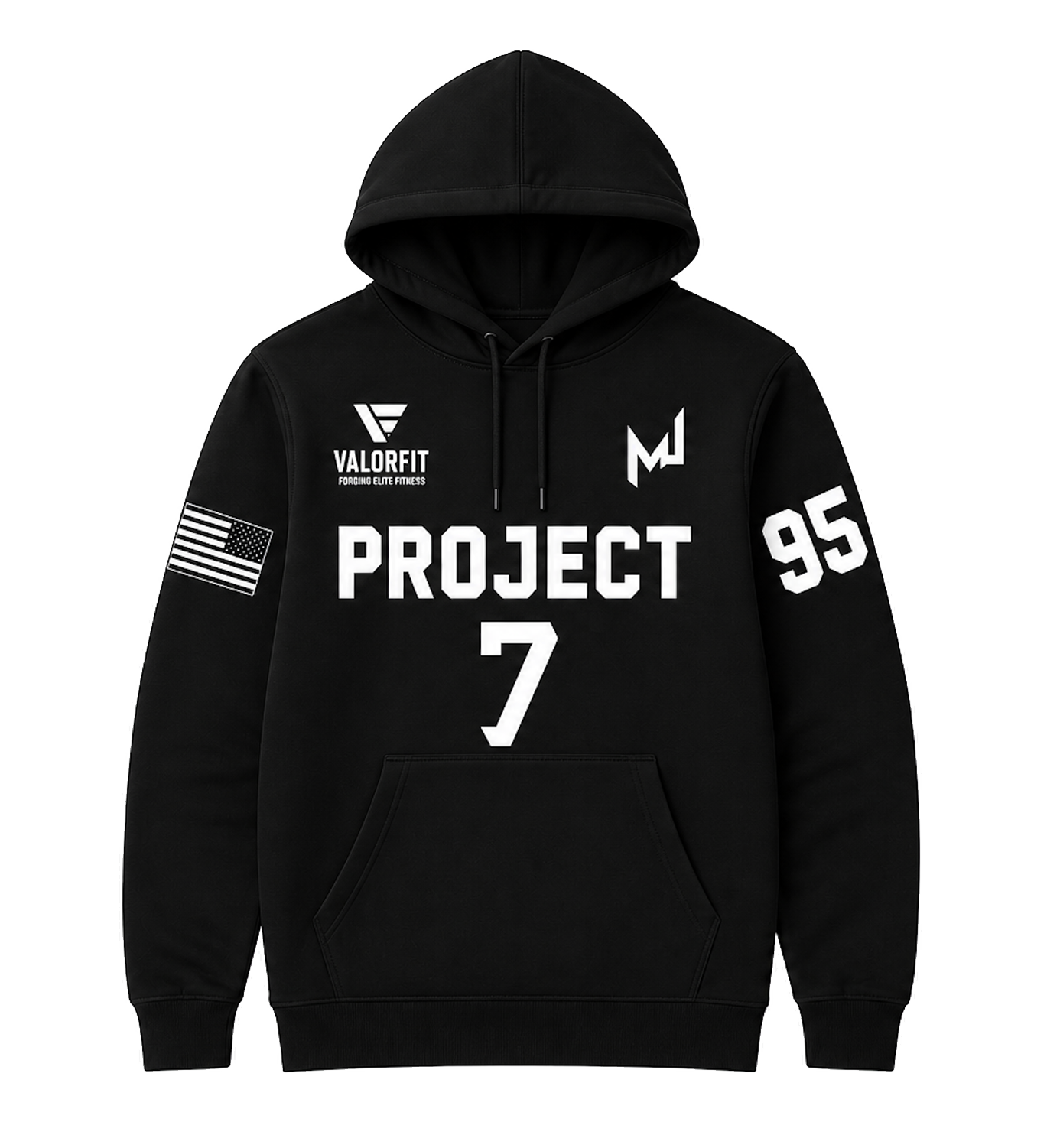 Project 7 - Hoodie
