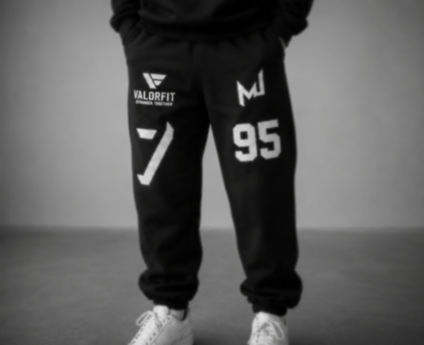 Project 7 - Sweatpants