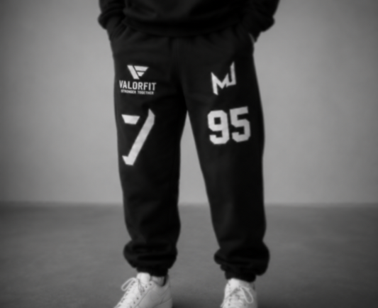 Project 7 - Sweatpants