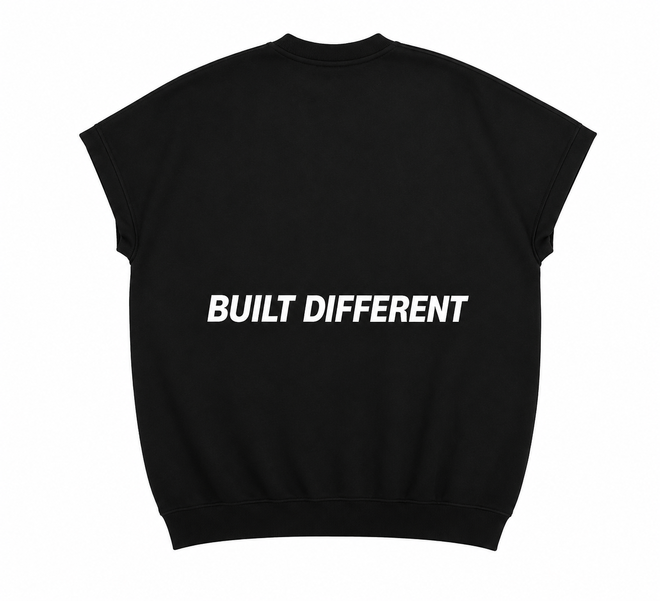 Project 7 - Muscle Tee