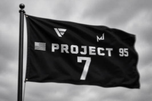 Project 7 Flag