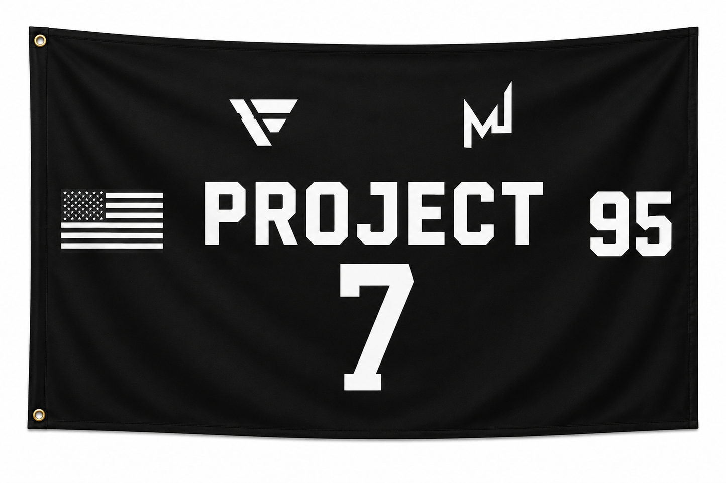 Project 7 Flag