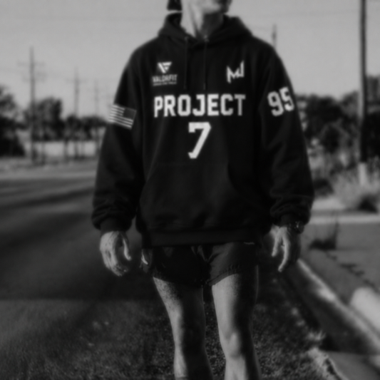 Project 7 - Hoodie